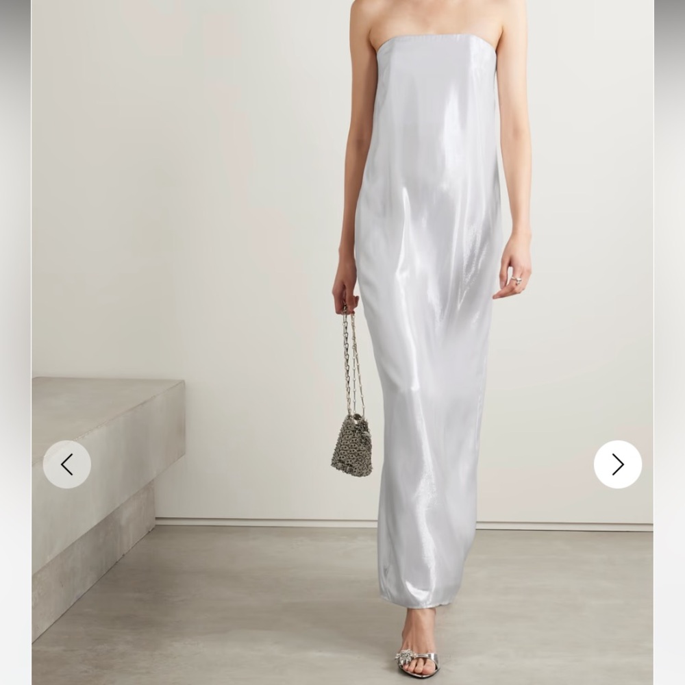 Staud Casey Dress
